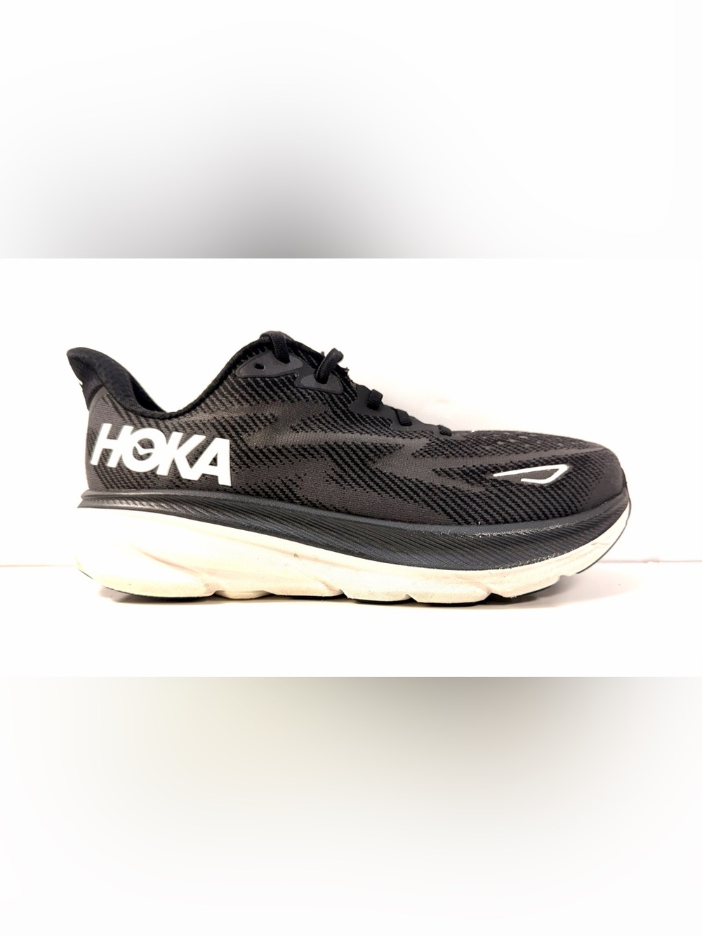 Hoka One One W Clifton 9 (308)